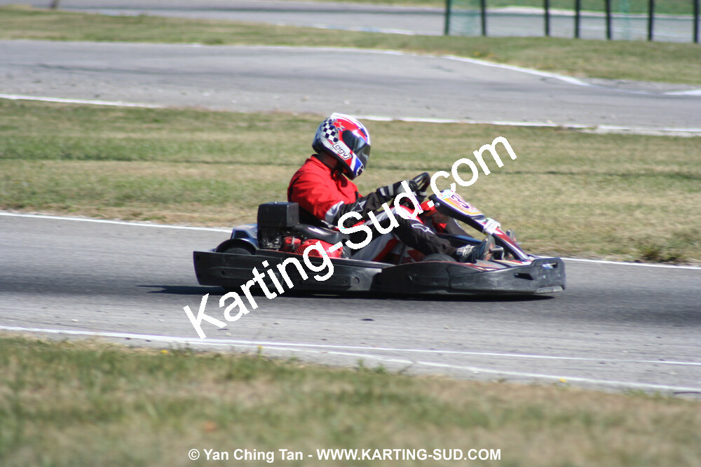 18/10/2009 : 4 Heures Loisir des Pyrénées à Lavelanet (photos Yan Ching Tan) 2009 — karting