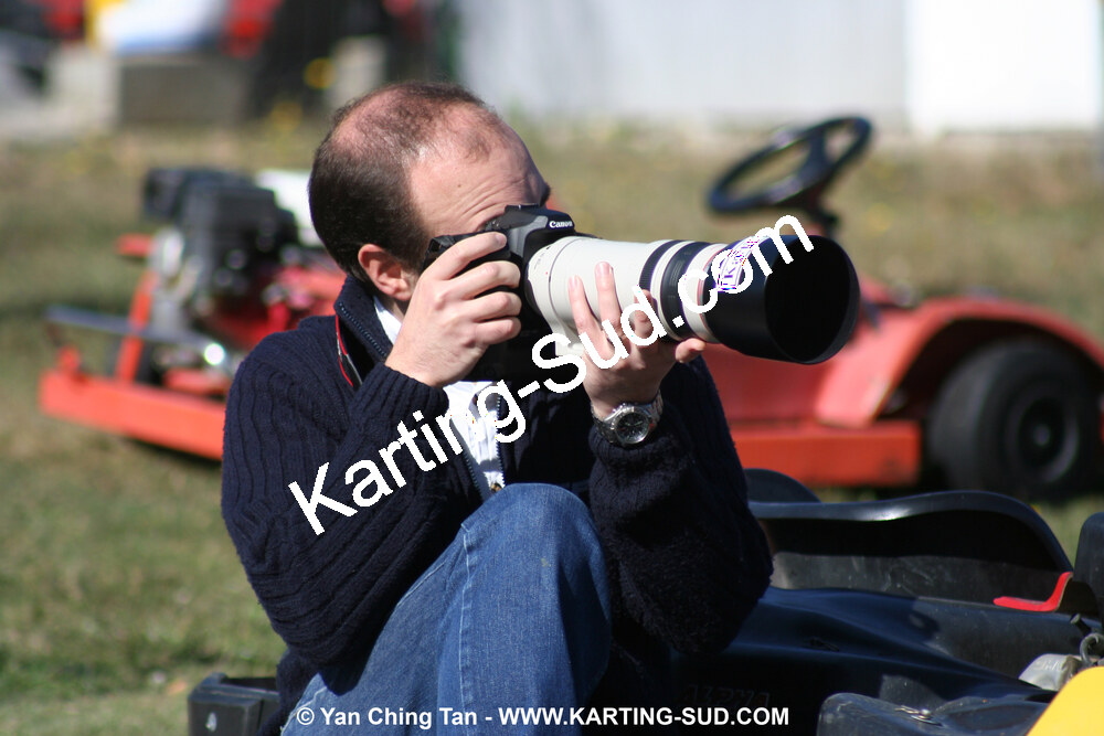 18/10/2009 : 4 Heures Loisir des Pyrénées à Lavelanet (photos Yan Ching Tan) 2009 — karting