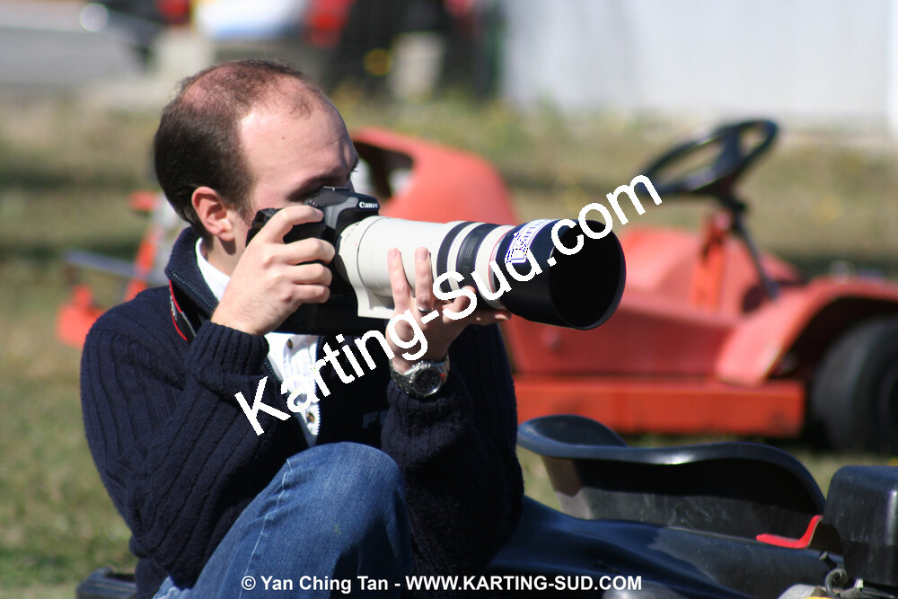 18/10/2009 : 4 Heures Loisir des Pyrénées à Lavelanet (photos Yan Ching Tan) 2009 — karting