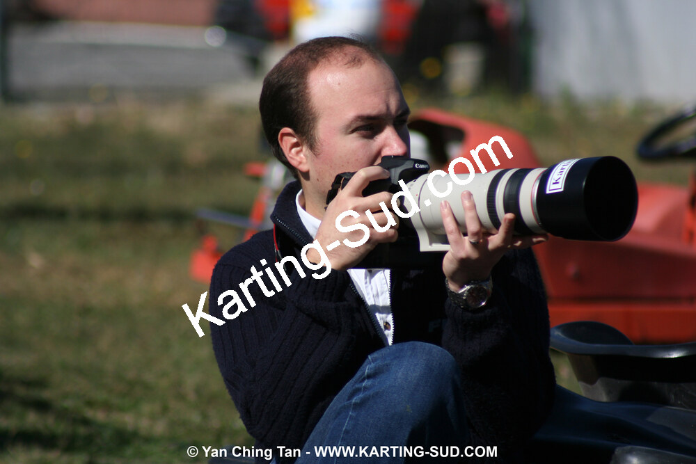 18/10/2009 : 4 Heures Loisir des Pyrénées à Lavelanet (photos Yan Ching Tan) 2009 — karting