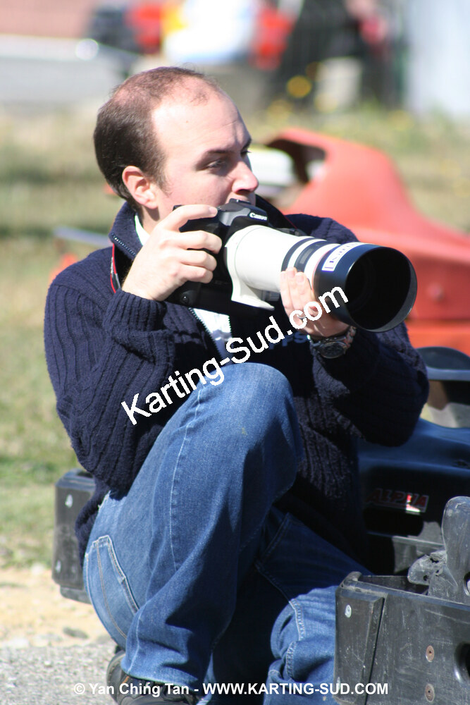 18/10/2009 : 4 Heures Loisir des Pyrénées à Lavelanet (photos Yan Ching Tan) 2009 — karting