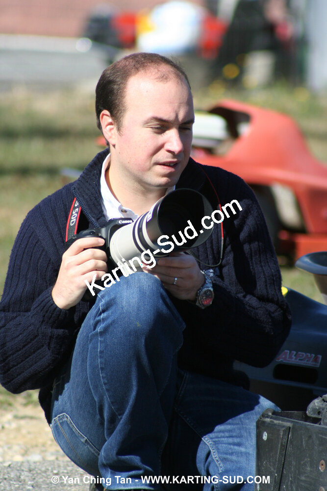 18/10/2009 : 4 Heures Loisir des Pyrénées à Lavelanet (photos Yan Ching Tan) 2009 — karting