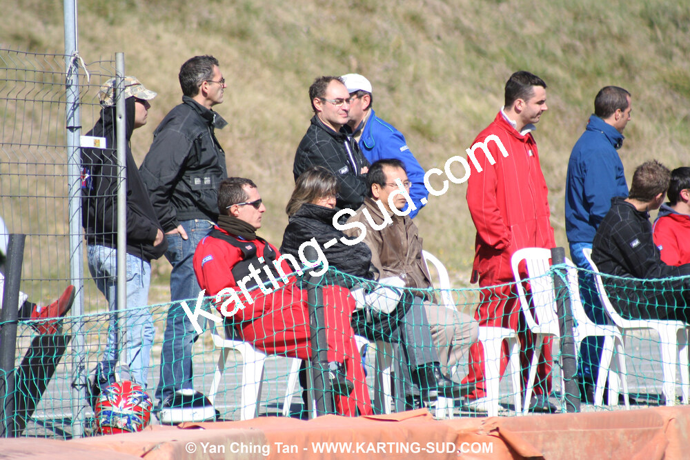 18/10/2009 : 4 Heures Loisir des Pyrénées à Lavelanet (photos Yan Ching Tan) 2009 — karting