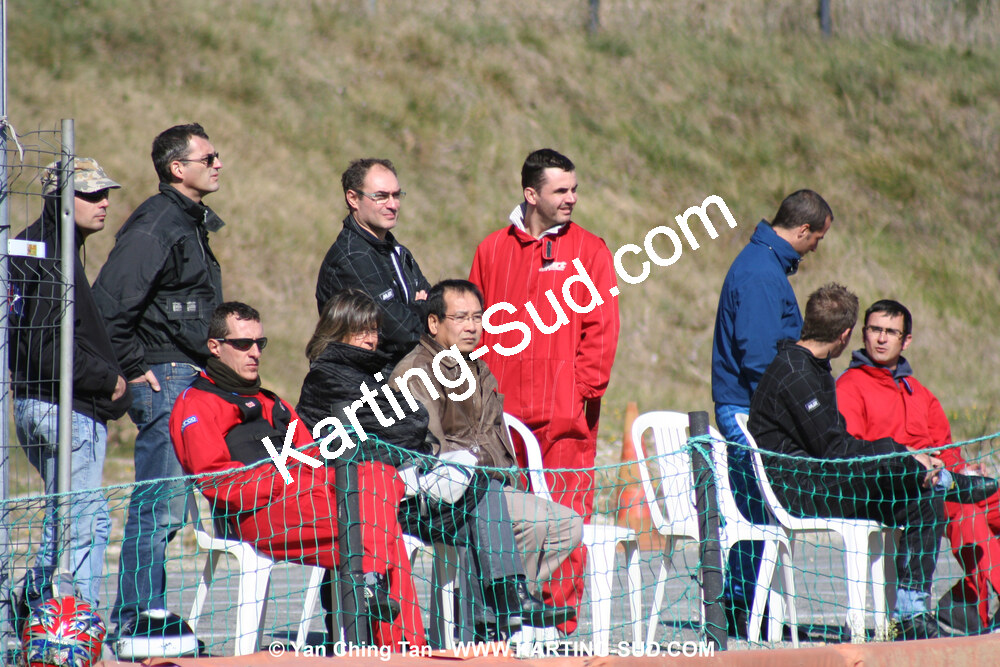 18/10/2009 : 4 Heures Loisir des Pyrénées à Lavelanet (photos Yan Ching Tan) 2009 — karting