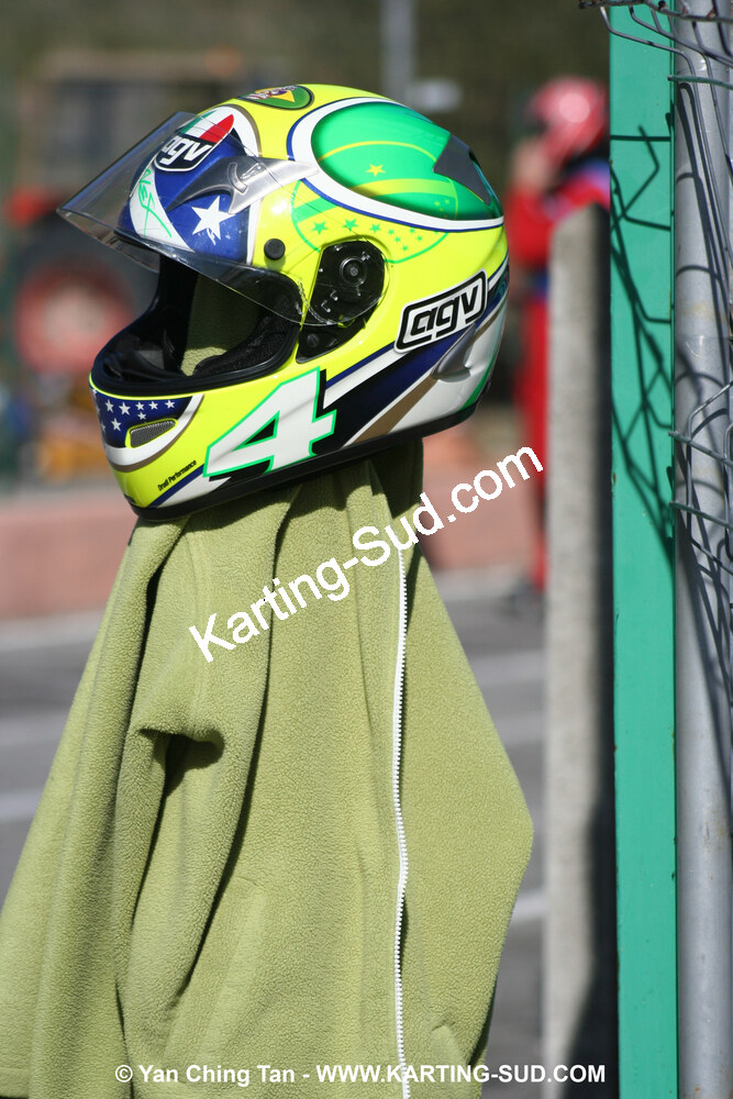 18/10/2009 : 4 Heures Loisir des Pyrénées à Lavelanet (photos Yan Ching Tan) 2009 — karting
