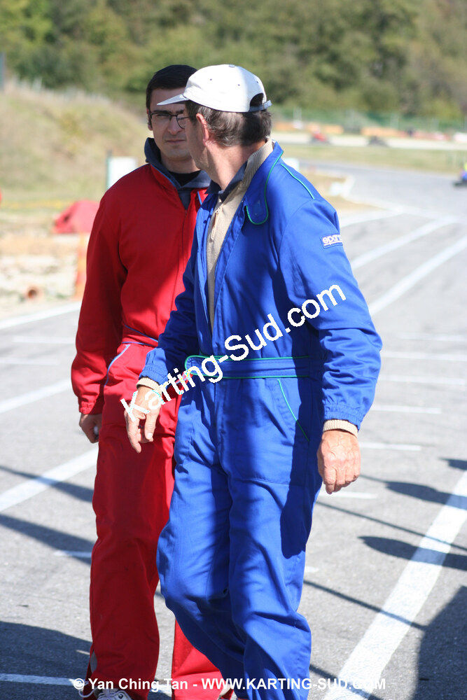 18/10/2009 : 4 Heures Loisir des Pyrénées à Lavelanet (photos Yan Ching Tan) 2009 — karting