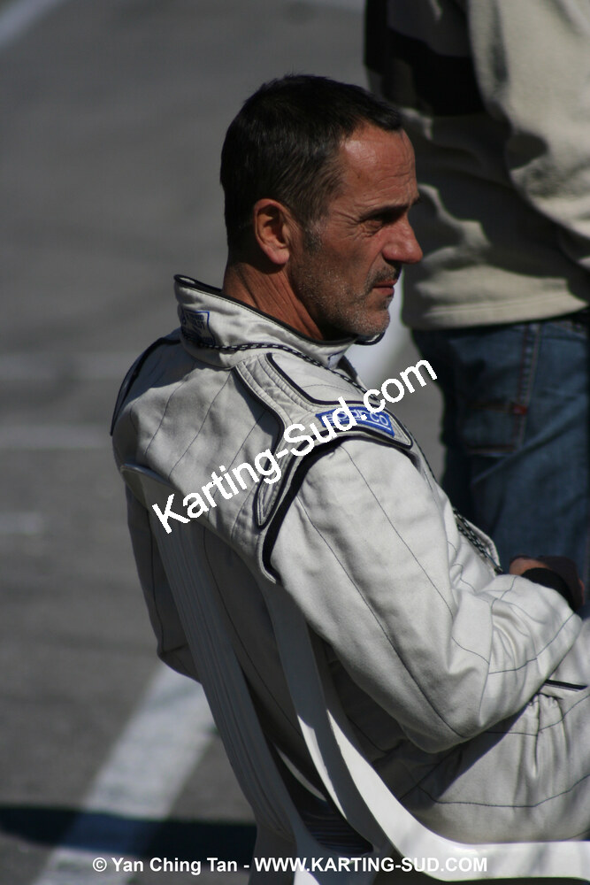 18/10/2009 : 4 Heures Loisir des Pyrénées à Lavelanet (photos Yan Ching Tan) 2009 — karting