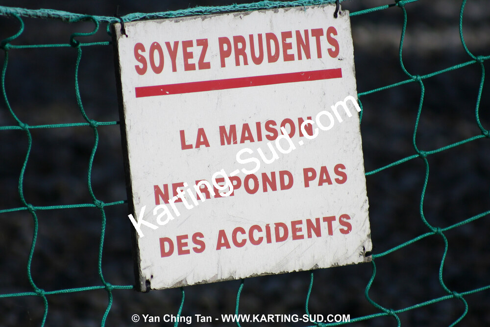 18/10/2009 : 4 Heures Loisir des Pyrénées à Lavelanet (photos Yan Ching Tan) 2009 — karting