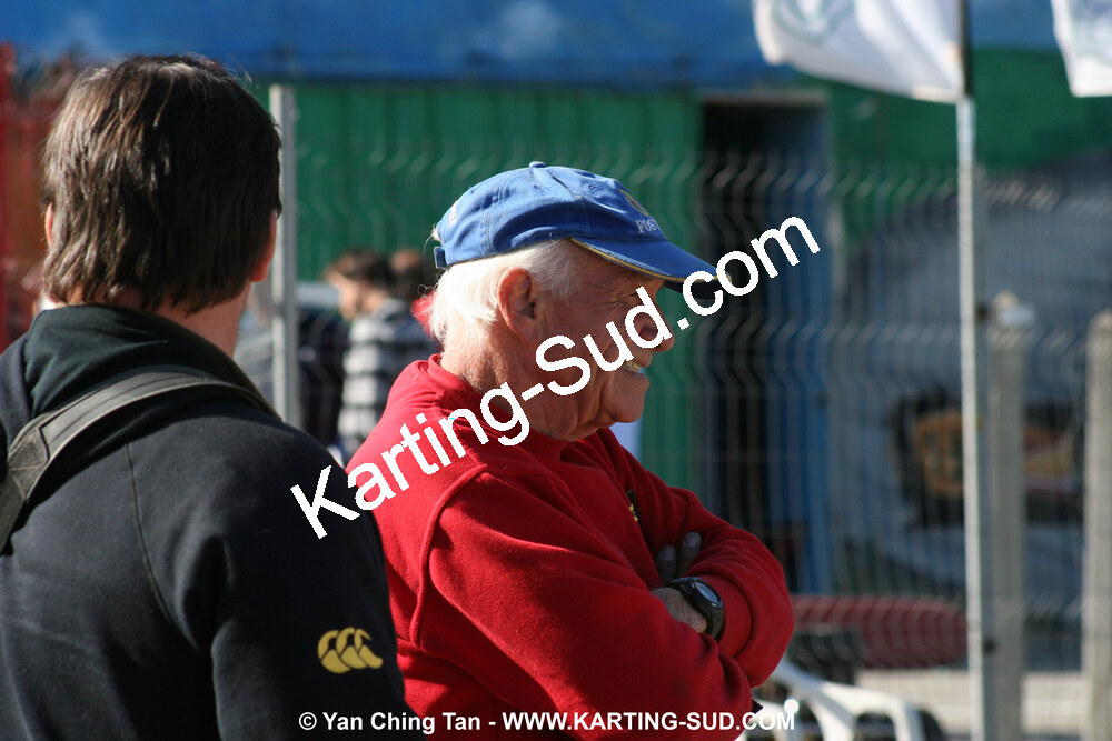 18/10/2009 : 4 Heures Loisir des Pyrénées à Lavelanet (photos Yan Ching Tan) 2009 — karting