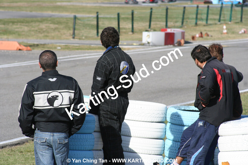 18/10/2009 : 4 Heures Loisir des Pyrénées à Lavelanet (photos Yan Ching Tan) 2009 — karting