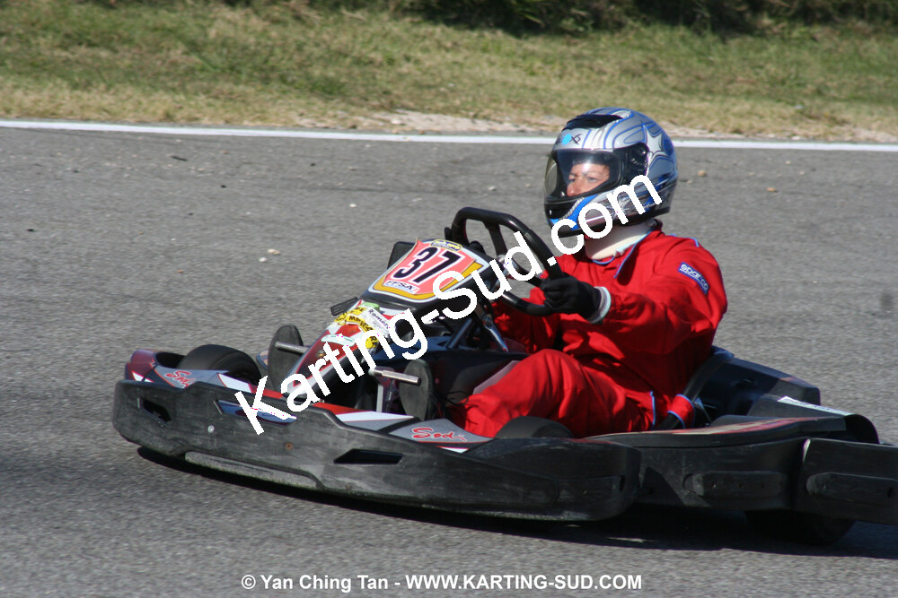 18/10/2009 : 4 Heures Loisir des Pyrénées à Lavelanet (photos Yan Ching Tan) 2009 — karting