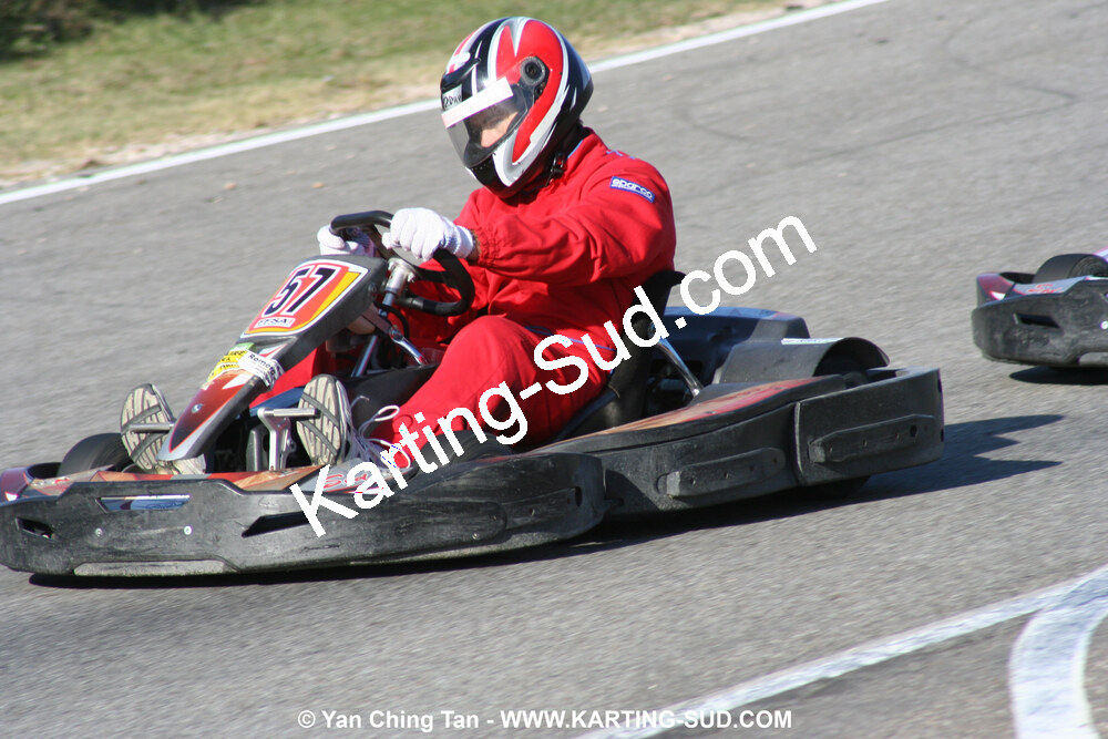 18/10/2009 : 4 Heures Loisir des Pyrénées à Lavelanet (photos Yan Ching Tan) 2009 — karting