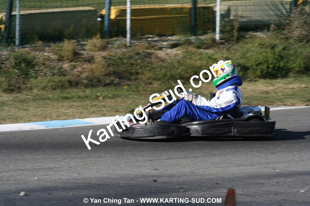 18/10/2009 : 4 Heures Loisir des Pyrénées à Lavelanet (photos Yan Ching Tan) 2009 — karting