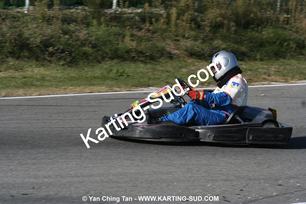 18/10/2009 : 4 Heures Loisir des Pyrénées à Lavelanet (photos Yan Ching Tan) 2009 — karting
