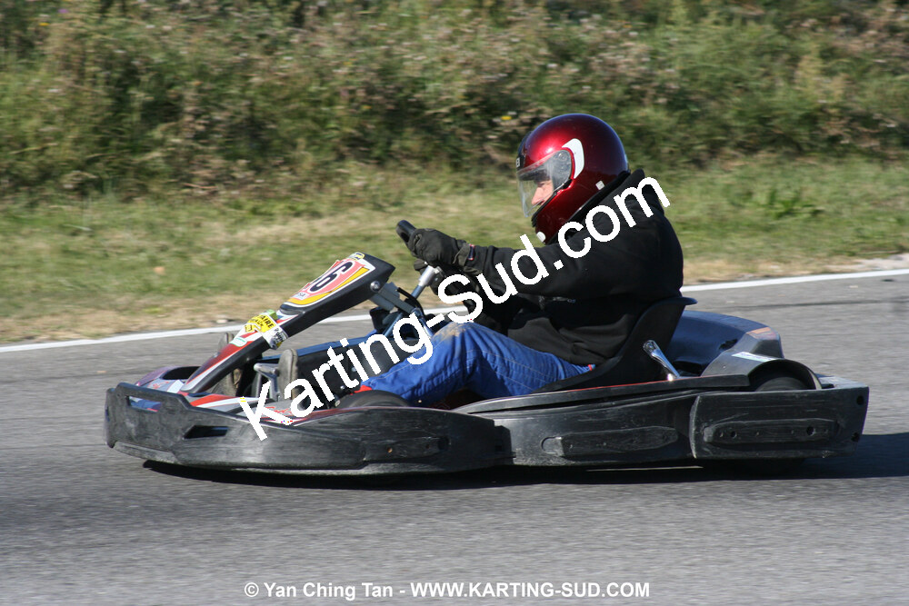 18/10/2009 : 4 Heures Loisir des Pyrénées à Lavelanet (photos Yan Ching Tan) 2009 — karting