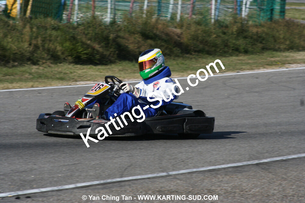 18/10/2009 : 4 Heures Loisir des Pyrénées à Lavelanet (photos Yan Ching Tan) 2009 — karting