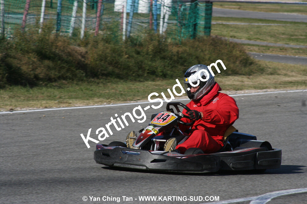 18/10/2009 : 4 Heures Loisir des Pyrénées à Lavelanet (photos Yan Ching Tan) 2009 — karting