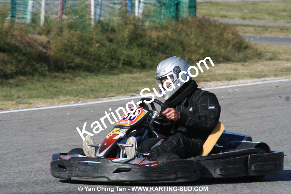 18/10/2009 : 4 Heures Loisir des Pyrénées à Lavelanet (photos Yan Ching Tan) 2009 — karting