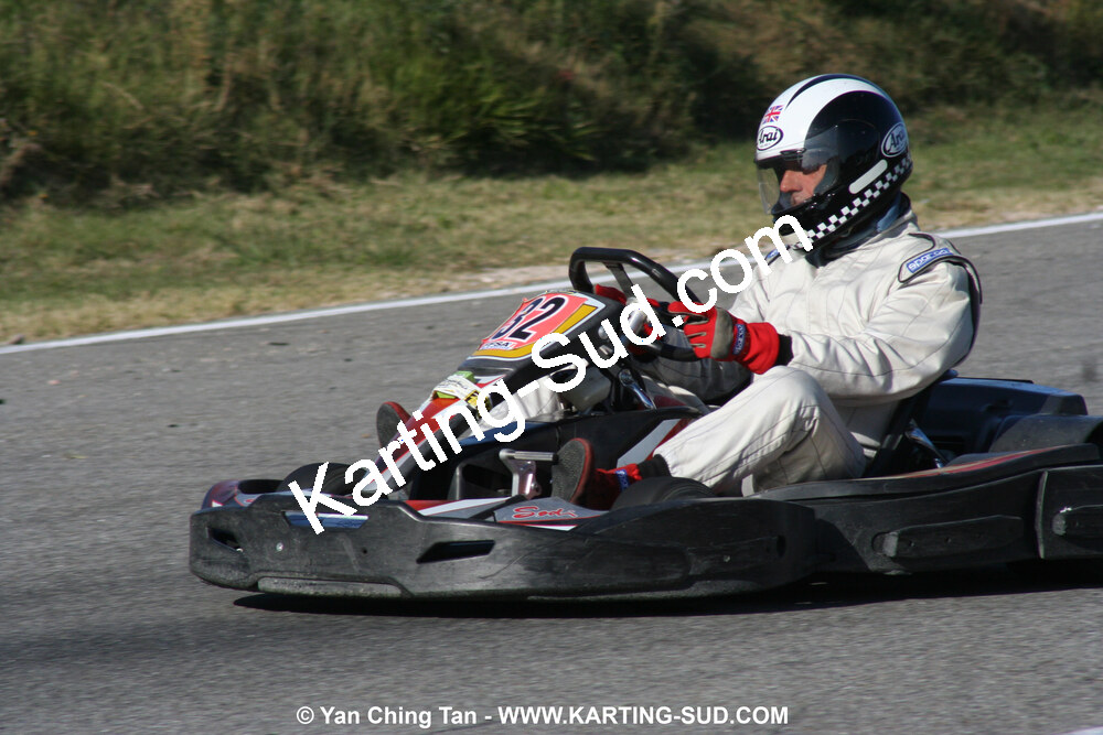 18/10/2009 : 4 Heures Loisir des Pyrénées à Lavelanet (photos Yan Ching Tan) 2009 — karting