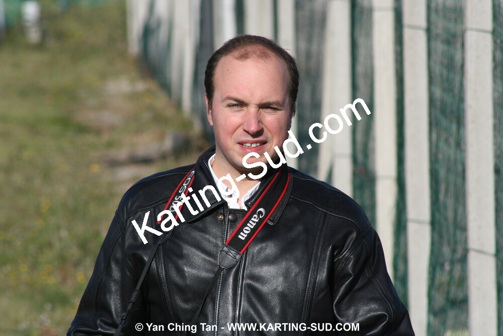 18/10/2009 : 4 Heures Loisir des Pyrénées à Lavelanet (photos Yan Ching Tan) 2009 — karting