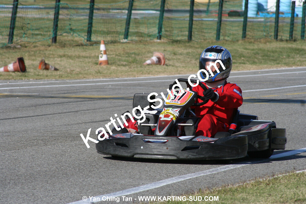 18/10/2009 : 4 Heures Loisir des Pyrénées à Lavelanet (photos Yan Ching Tan) 2009 — karting