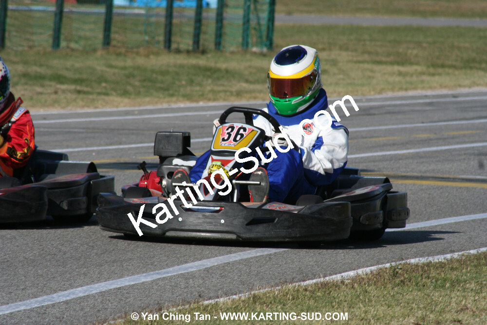 18/10/2009 : 4 Heures Loisir des Pyrénées à Lavelanet (photos Yan Ching Tan) 2009 — karting