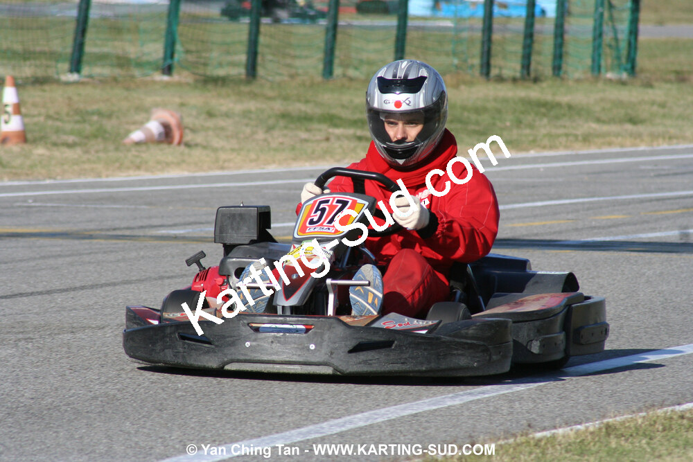 18/10/2009 : 4 Heures Loisir des Pyrénées à Lavelanet (photos Yan Ching Tan) 2009 — karting