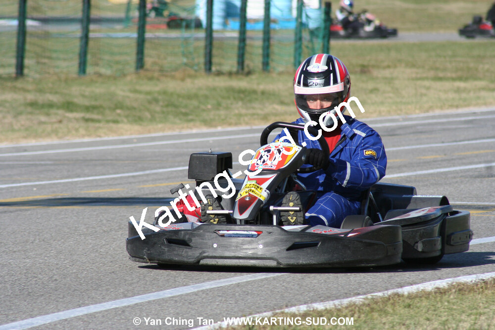 18/10/2009 : 4 Heures Loisir des Pyrénées à Lavelanet (photos Yan Ching Tan) 2009 — karting