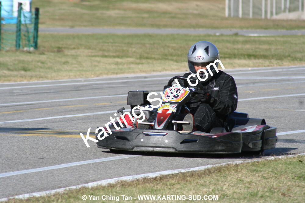 18/10/2009 : 4 Heures Loisir des Pyrénées à Lavelanet (photos Yan Ching Tan) 2009 — karting