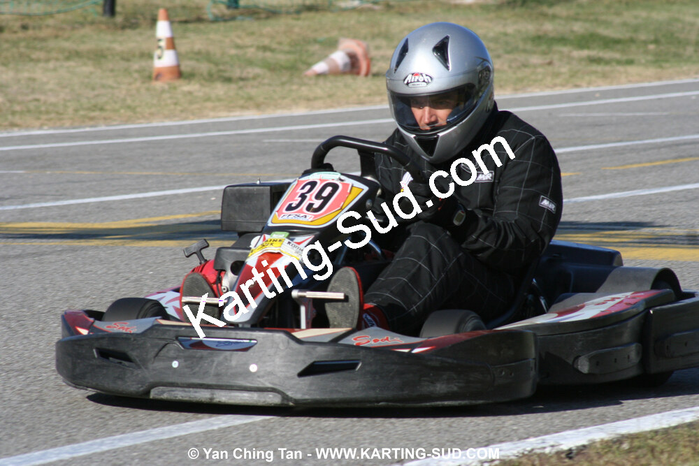 18/10/2009 : 4 Heures Loisir des Pyrénées à Lavelanet (photos Yan Ching Tan) 2009 — karting