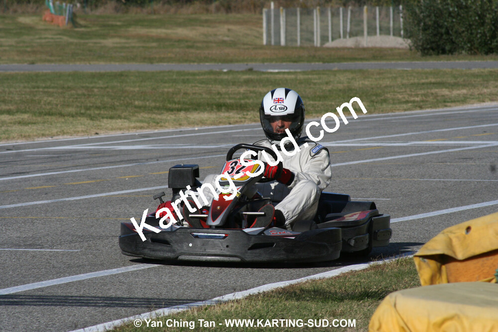 18/10/2009 : 4 Heures Loisir des Pyrénées à Lavelanet (photos Yan Ching Tan) 2009 — karting