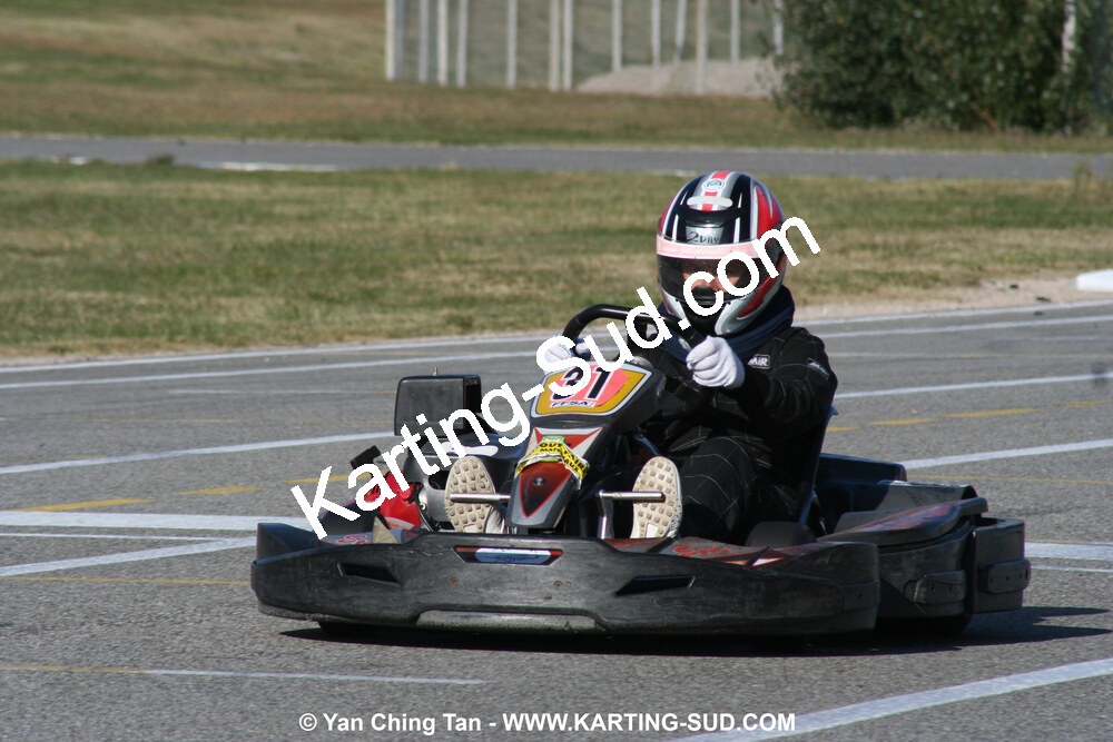 18/10/2009 : 4 Heures Loisir des Pyrénées à Lavelanet (photos Yan Ching Tan) 2009 — karting