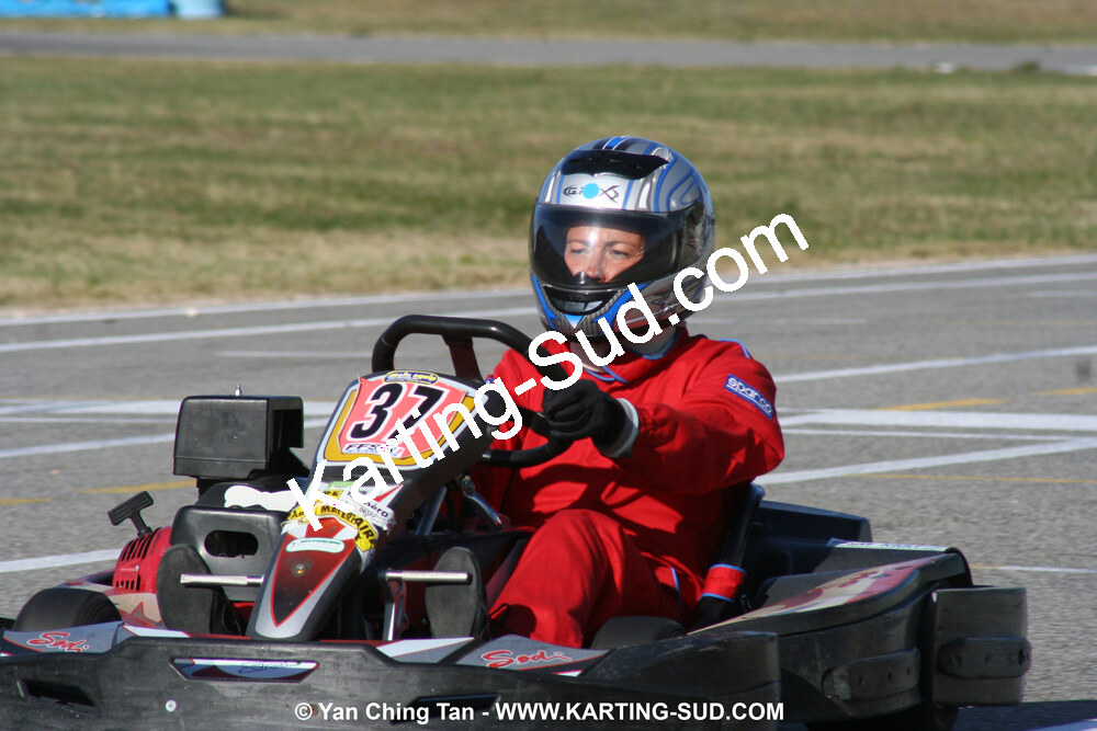 18/10/2009 : 4 Heures Loisir des Pyrénées à Lavelanet (photos Yan Ching Tan) 2009 — karting