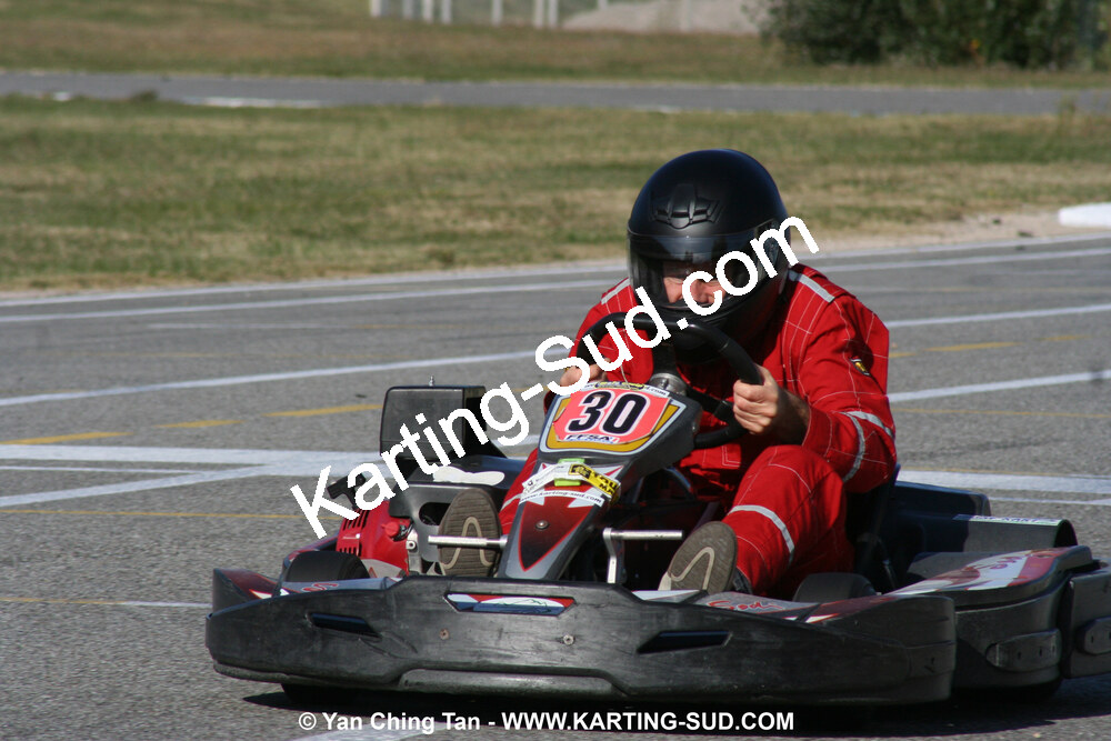 18/10/2009 : 4 Heures Loisir des Pyrénées à Lavelanet (photos Yan Ching Tan) 2009 — karting