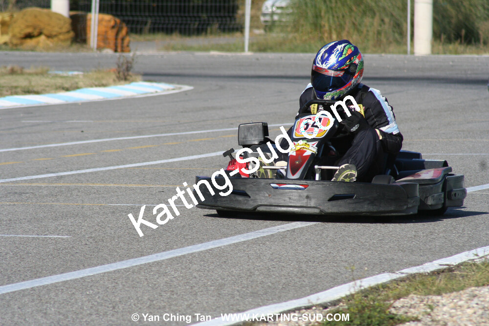 18/10/2009 : 4 Heures Loisir des Pyrénées à Lavelanet (photos Yan Ching Tan) 2009 — karting