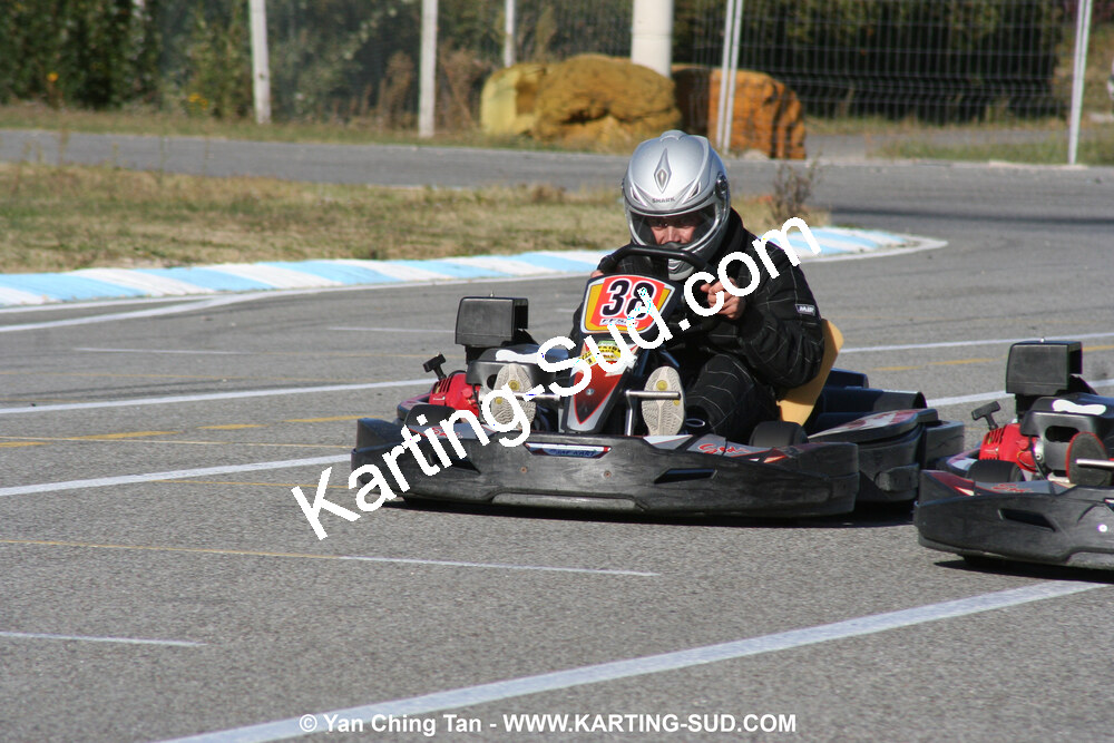 18/10/2009 : 4 Heures Loisir des Pyrénées à Lavelanet (photos Yan Ching Tan) 2009 — karting
