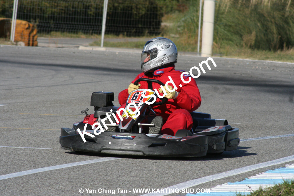 18/10/2009 : 4 Heures Loisir des Pyrénées à Lavelanet (photos Yan Ching Tan) 2009 — karting