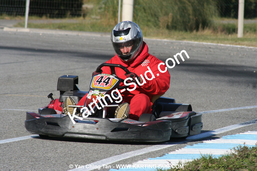 18/10/2009 : 4 Heures Loisir des Pyrénées à Lavelanet (photos Yan Ching Tan) 2009 — karting