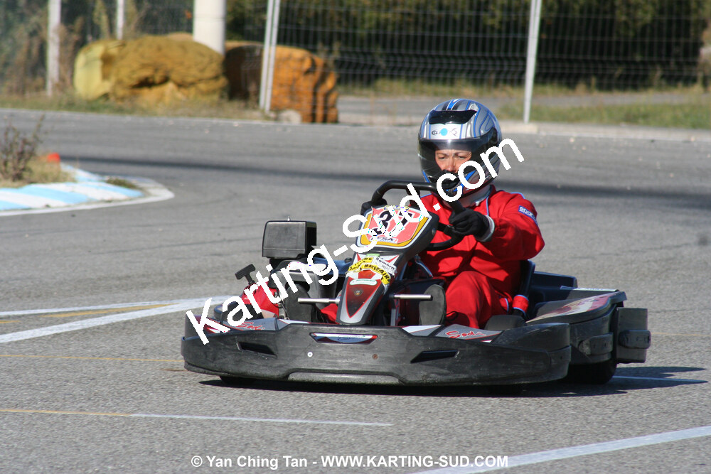 18/10/2009 : 4 Heures Loisir des Pyrénées à Lavelanet (photos Yan Ching Tan) 2009 — karting