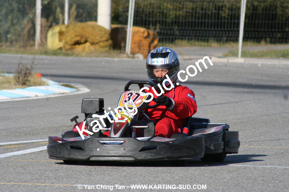 18/10/2009 : 4 Heures Loisir des Pyrénées à Lavelanet (photos Yan Ching Tan) 2009 — karting