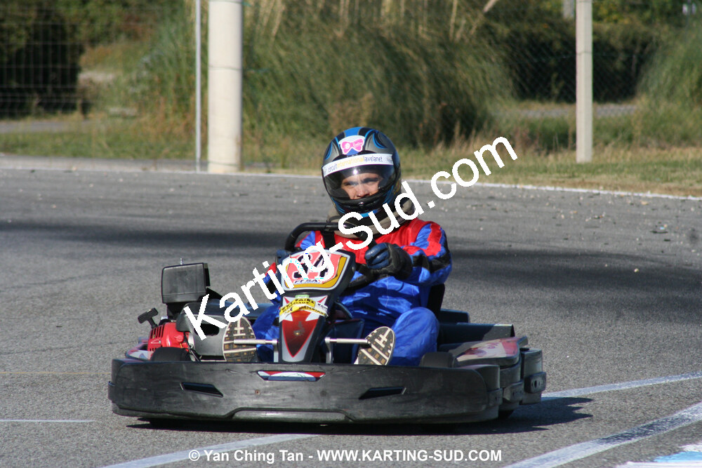 18/10/2009 : 4 Heures Loisir des Pyrénées à Lavelanet (photos Yan Ching Tan) 2009 — karting