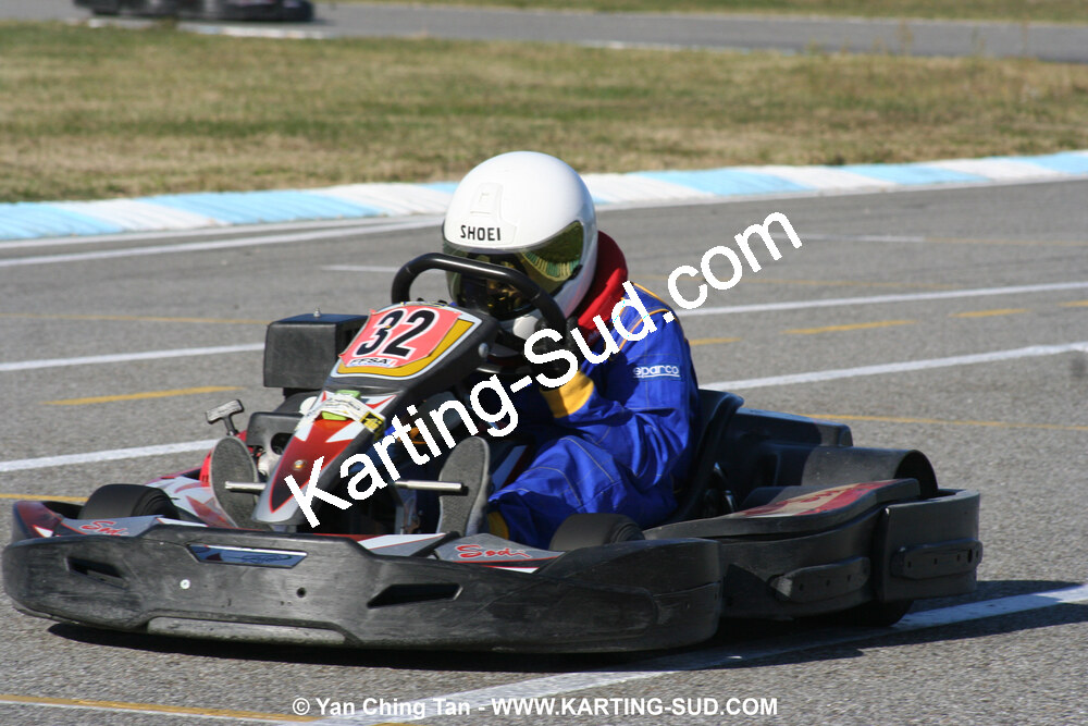 18/10/2009 : 4 Heures Loisir des Pyrénées à Lavelanet (photos Yan Ching Tan) 2009 — karting