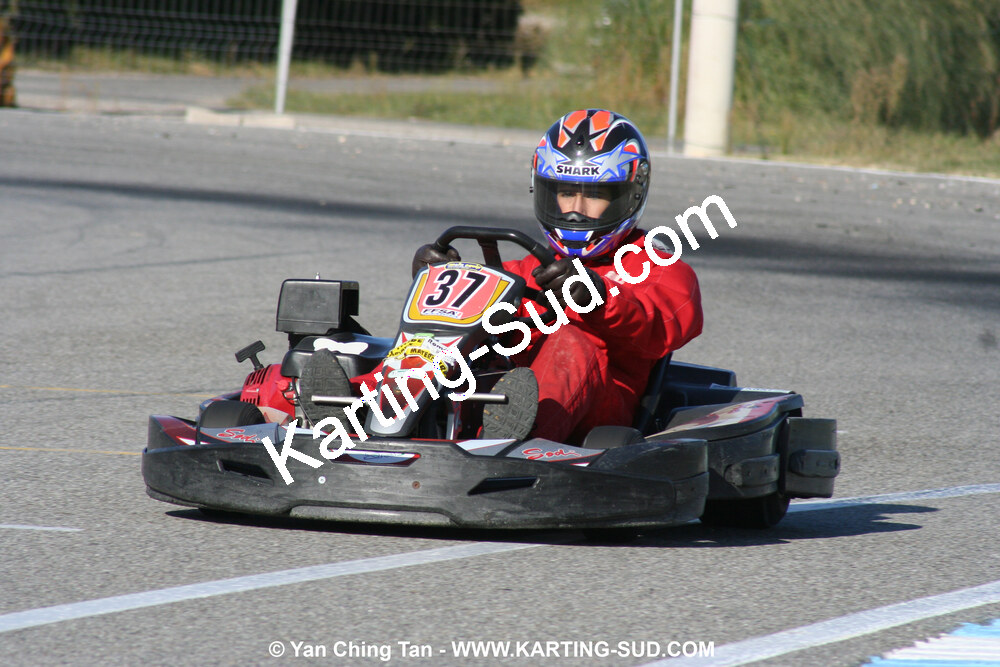 18/10/2009 : 4 Heures Loisir des Pyrénées à Lavelanet (photos Yan Ching Tan) 2009 — karting