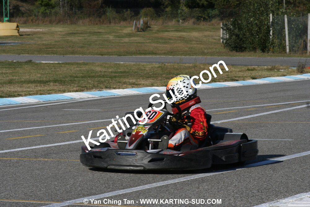 18/10/2009 : 4 Heures Loisir des Pyrénées à Lavelanet (photos Yan Ching Tan) 2009 — karting