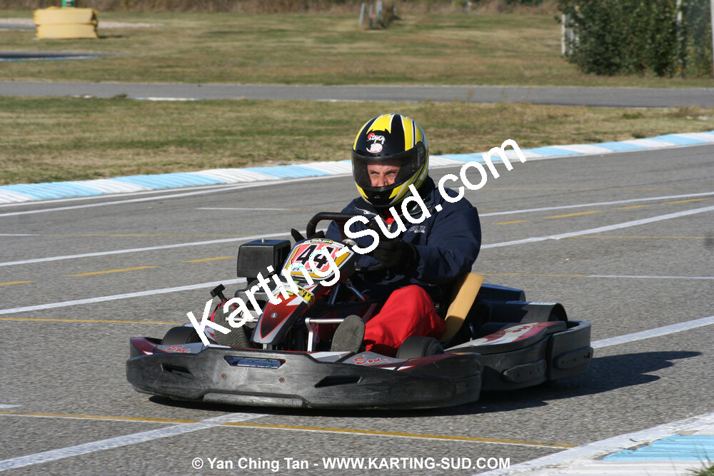 18/10/2009 : 4 Heures Loisir des Pyrénées à Lavelanet (photos Yan Ching Tan) 2009 — karting