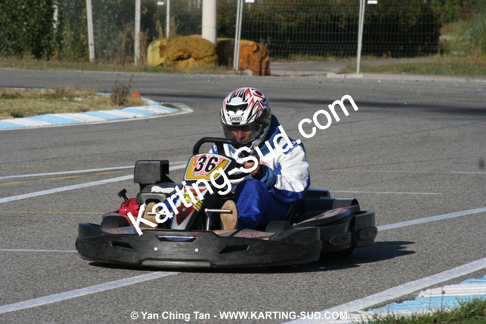 18/10/2009 : 4 Heures Loisir des Pyrénées à Lavelanet (photos Yan Ching Tan) 2009 — karting
