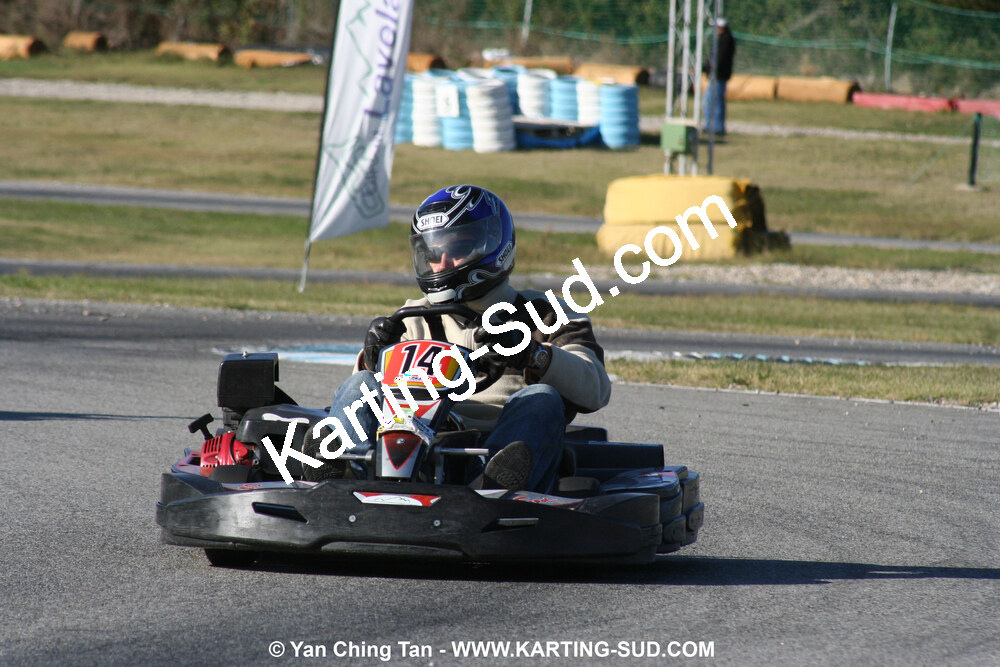 18/10/2009 : 4 Heures Loisir des Pyrénées à Lavelanet (photos Yan Ching Tan) 2009 — karting