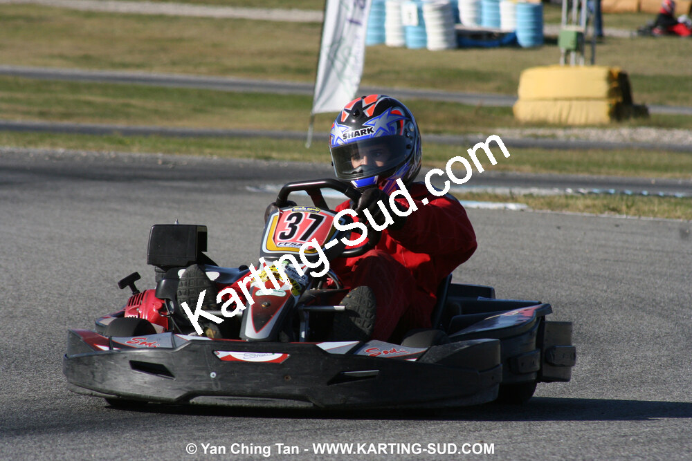 18/10/2009 : 4 Heures Loisir des Pyrénées à Lavelanet (photos Yan Ching Tan) 2009 — karting