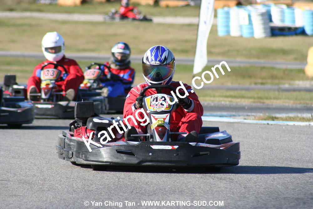 18/10/2009 : 4 Heures Loisir des Pyrénées à Lavelanet (photos Yan Ching Tan) 2009 — karting