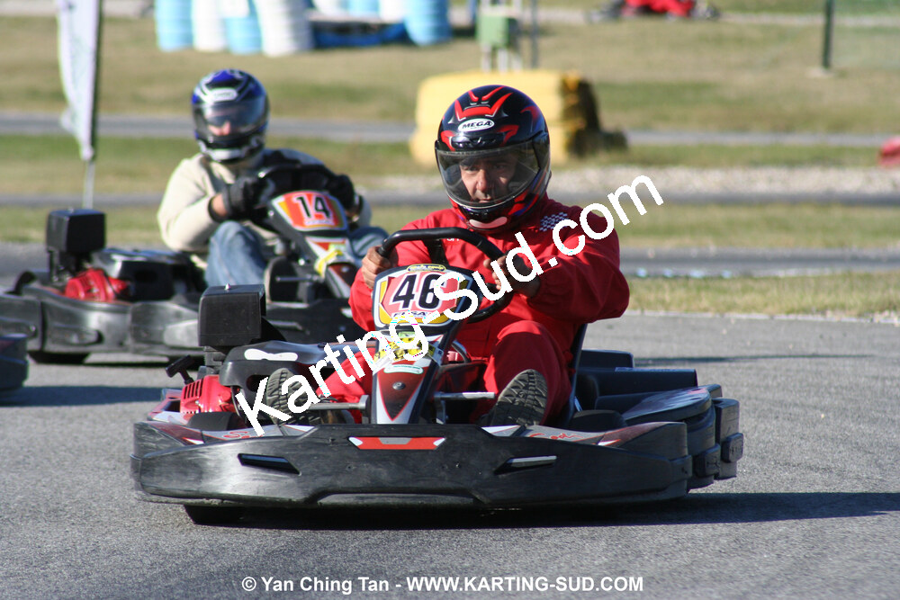 18/10/2009 : 4 Heures Loisir des Pyrénées à Lavelanet (photos Yan Ching Tan) 2009 — karting